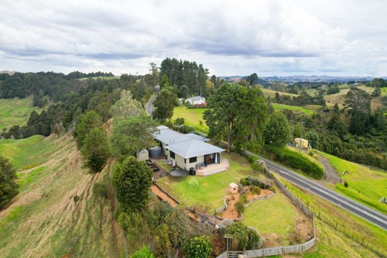Photo of property in 1309 Hetherington Road, Ruawaro, Huntly, 3772