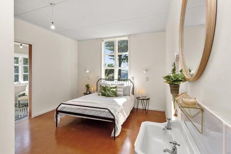 Photo of property in 112b Newton Road, Raglan, Te Mata, 3894