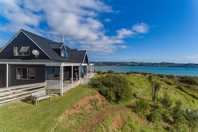 Photo of property in 258 Hihi Road, Mangonui, 0494