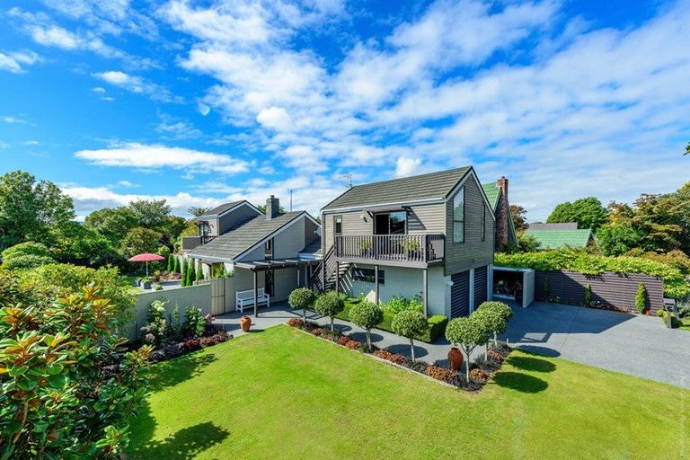 Photo of property in 3 Liffey Place, Lincoln, 7608