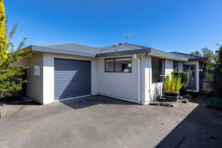 Photo of property in 126 Cleghorn Street, Redwoodtown, Blenheim, 7201