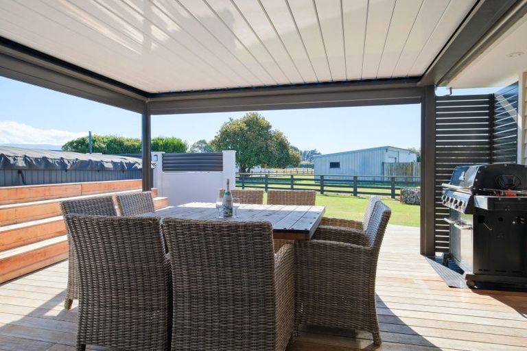 Photo of property in 4 Beckett Lane, Dannevirke, 4972