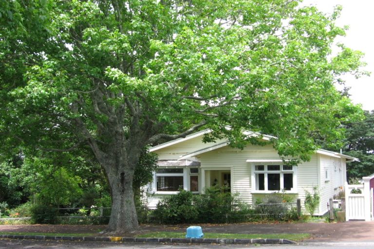 Photo of property in 93 Dignan Street, Point Chevalier, Auckland, 1022