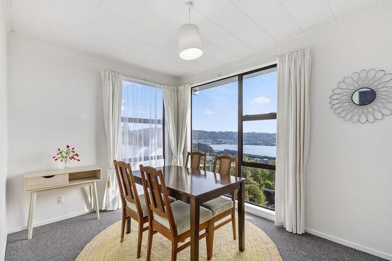 Photo of property in 128 Conclusion Street, Ascot Park, Porirua, 5024