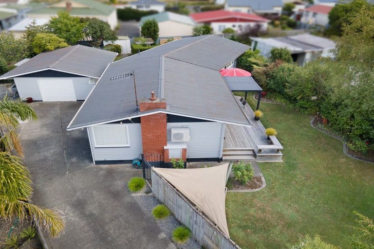 Photo of property in 11 Keith Elliott Street, Feilding, 4702