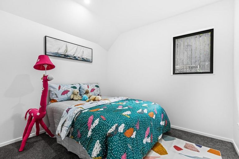 Photo of property in 39a Flaxdale Street, Birkdale, Auckland, 0626