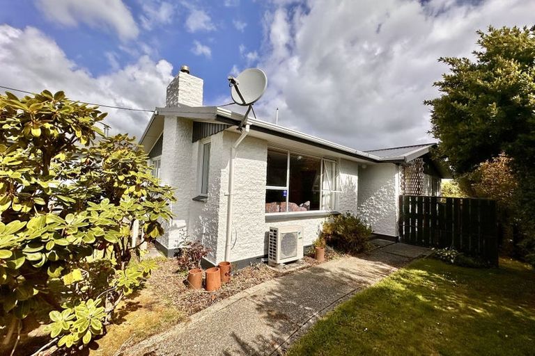 Photo of property in 59 Durham Street, Waikiwi, Invercargill, 9810