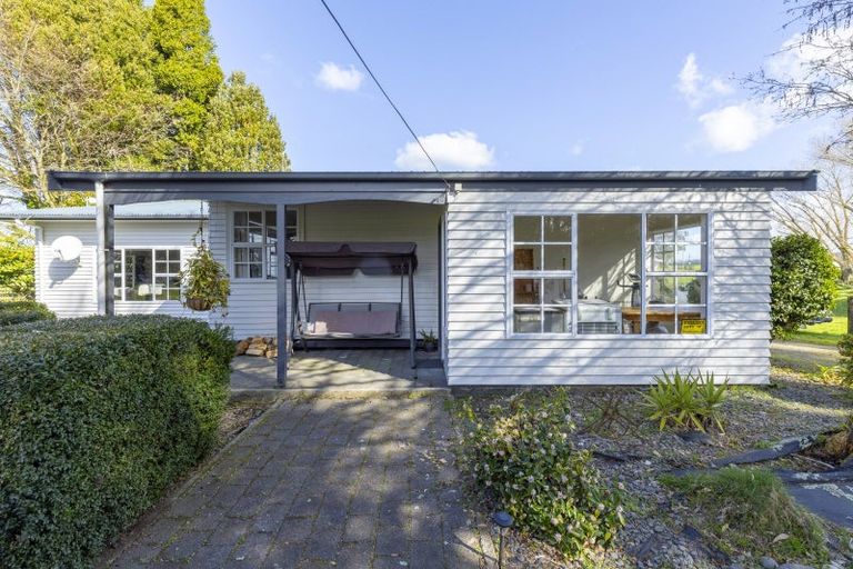 Photo of property in 1258 Tirohanga Road, Tirohanga, Atiamuri, 3078