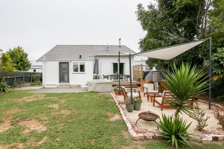 Photo of property in 17a Nelson Crescent, Napier South, Napier, 4110