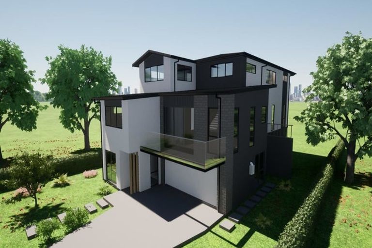 Photo of property in 26 Grand Ridge Avenue, Flat Bush, Auckland, 2019