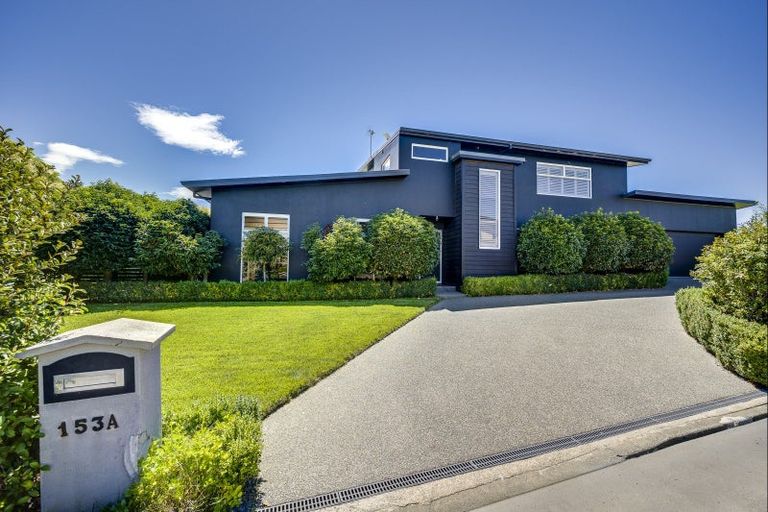 Photo of property in Stapleford Park, 153a Middle Road, Havelock North, 4130