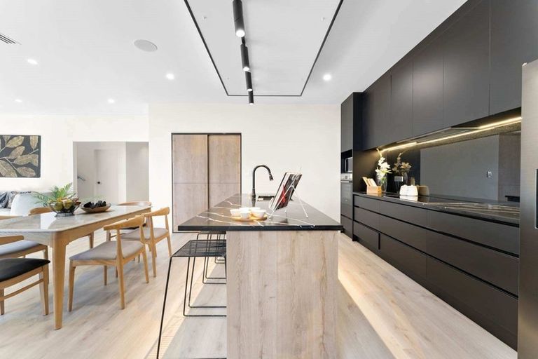 Photo of property in 14 Turret Lane, Hobsonville, Auckland, 0616