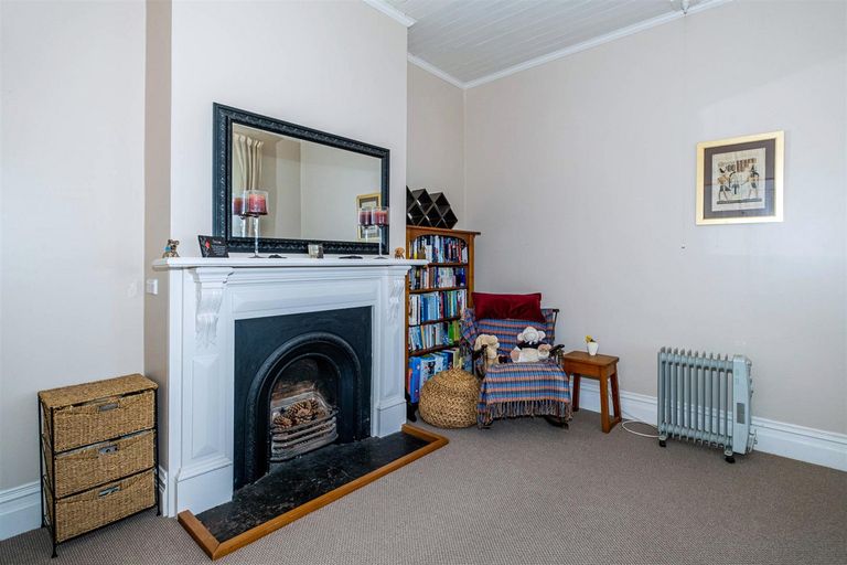 Photo of property in 8 Regent Street, Fairlie, 7925
