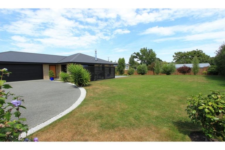 Photo of property in 14 Mcisaac Place, Renwick, 7204