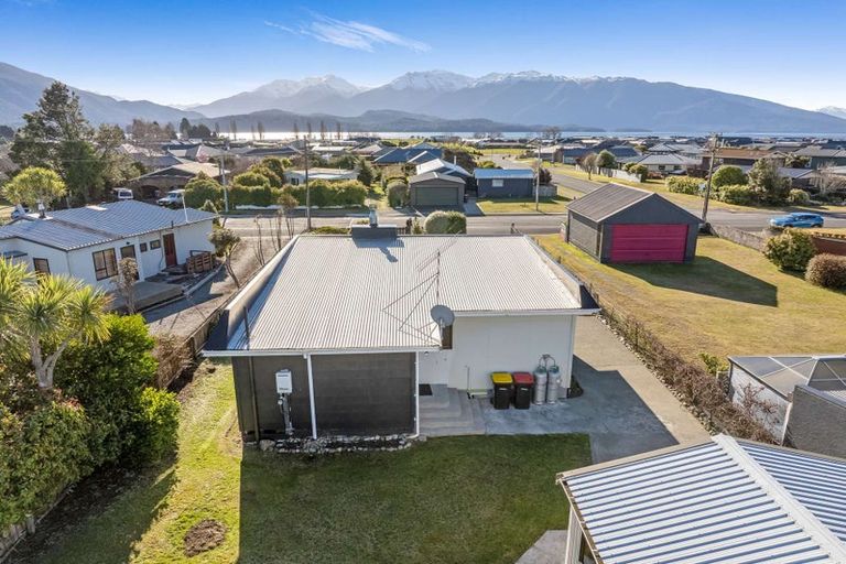 Photo of property in 72 Matai Street, Te Anau, 9600