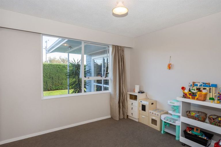 Photo of property in 1 Wilson Street, Seddon, 7210
