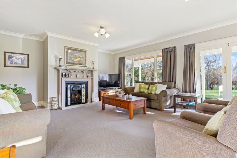 Photo of property in 49 Fawcetts Road, Ashley, Rangiora, 7477