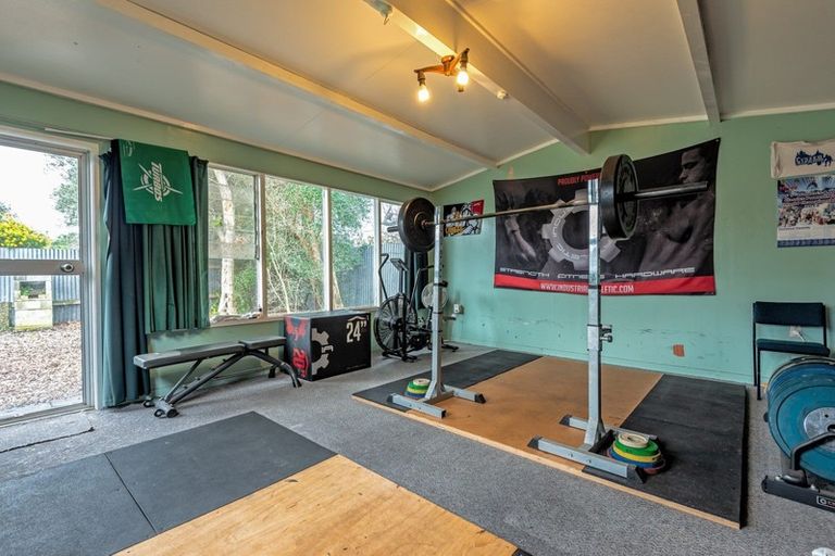 Photo of property in 132 Limbrick Street, Terrace End, Palmerston North, 4410