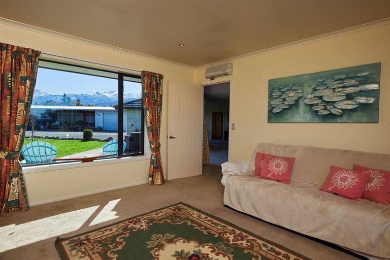 Photo of property in 399 Inland Kaikoura Road, Inland Road, Kaikoura, 7373