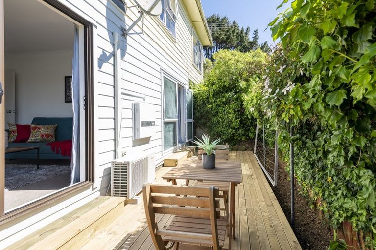 Photo of property in 99a Ohariu Road, Johnsonville, Wellington, 6037