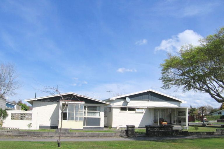 Photo of property in 6/48 Elizabeth Street, Victoria, Rotorua, 3010