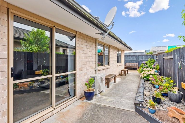 Photo of property in 16b Dennis Taylor Court, Paraparaumu, 5032