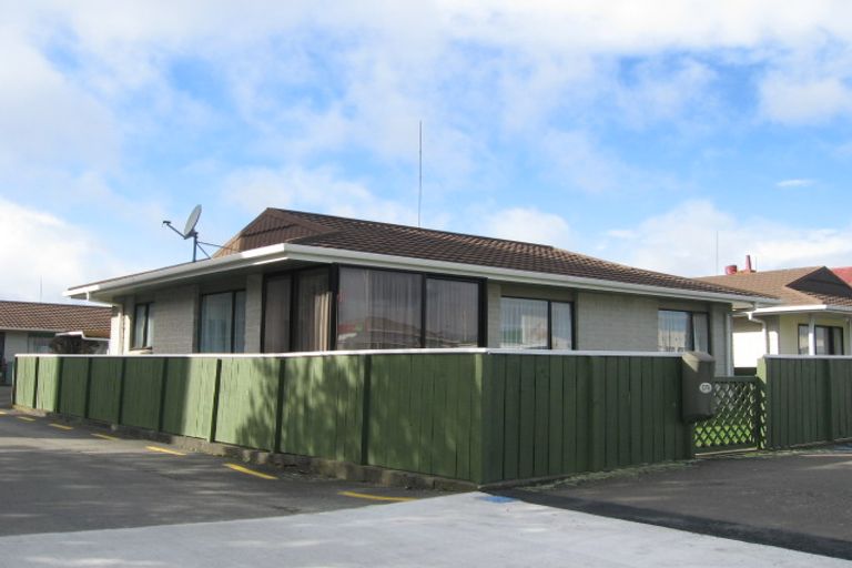 Photo of property in 237a Ruahine Street, Roslyn, Palmerston North, 4414