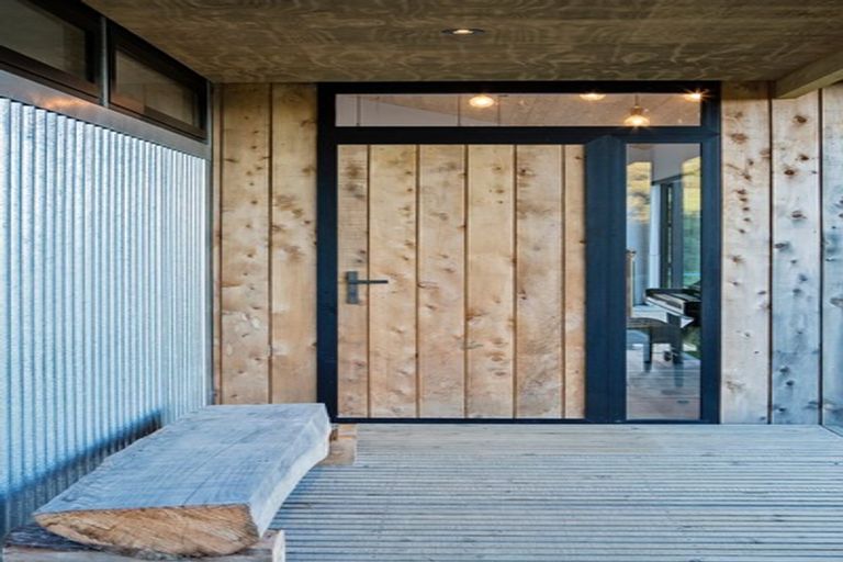 Photo of property in 285 J Tolhopf Road, Makarau, Warkworth, 0981