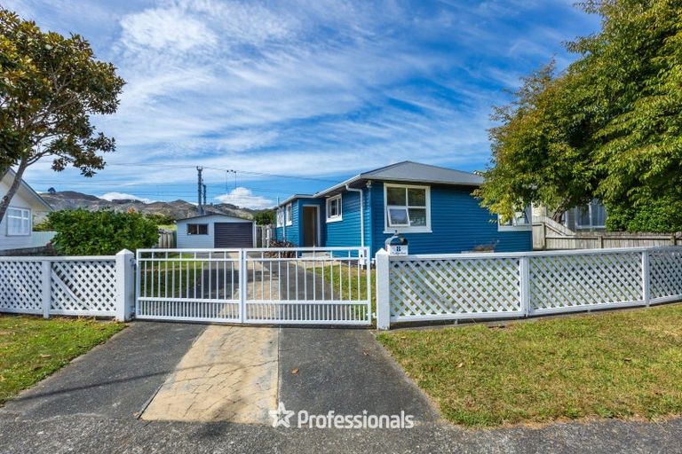 Photo of property in 8 Phar Lap Grove, Trentham, Upper Hutt, 5018