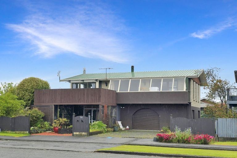 Photo of property in 60 Brittan Street, Hokitika, 7810
