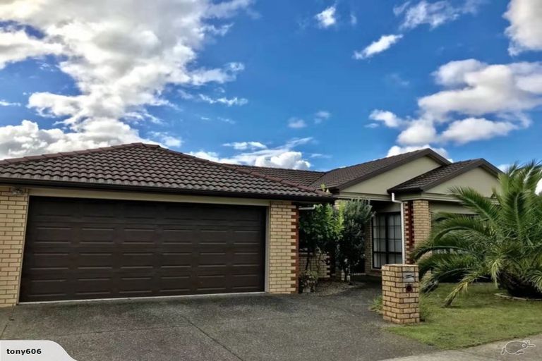 Photo of property in 13 Malahide Drive, Flat Bush, Auckland, 2019