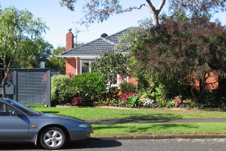 Photo of property in 1/48 Millen Avenue, Pakuranga, Auckland, 2010