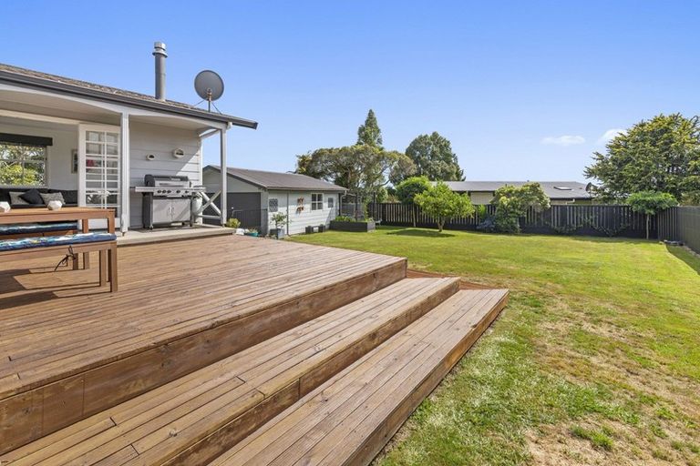 Photo of property in 4 Taiporutu Place, Springfield, Rotorua, 3015