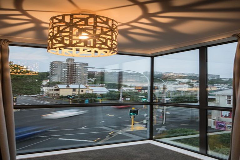 Photo of property in 201/83 Abel Smith Street, Te Aro, Wellington, 6011