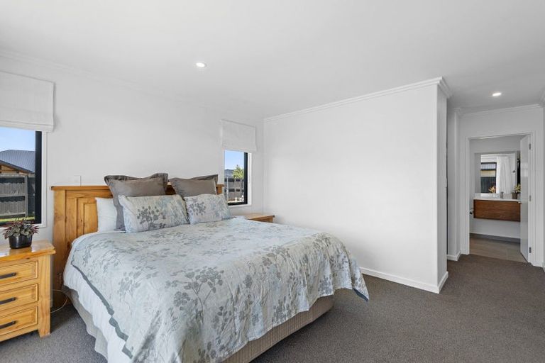 Photo of property in 11 Suffolk Drive, Kirwee, 7571