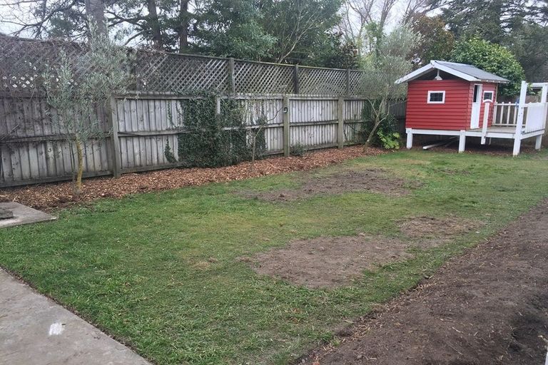 Photo of property in 75b Grahams Road, Burnside, Christchurch, 8041