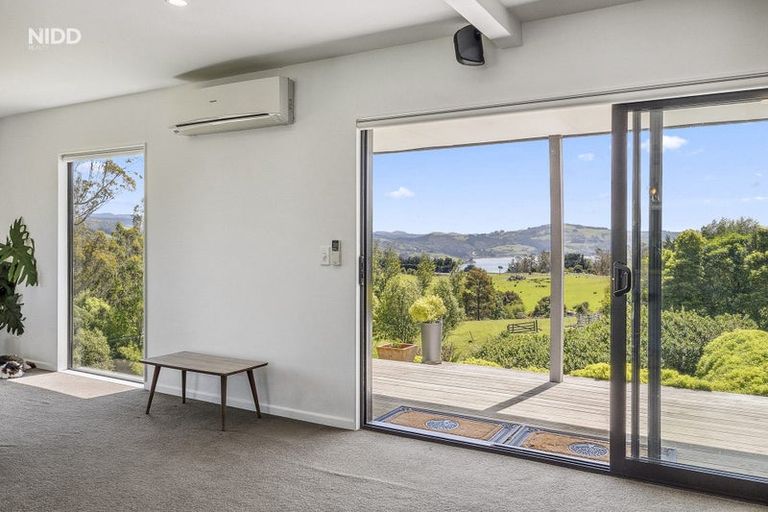 Photo of property in 847 Mount Cargill Road, Mount Cargill, Waitati, 9085