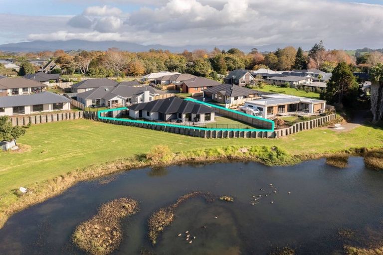 Photo of property in 8 Stevie Lane, Omokoroa, 3114