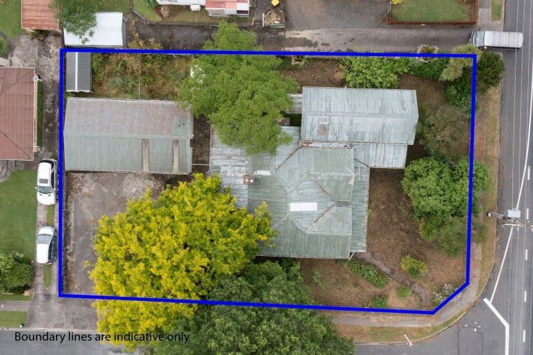 Photo of property in 23 Bank Street, Morrinsville, 3300