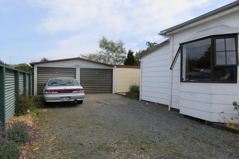 Photo of property in 21 Rayner Street, Temuka, 7920