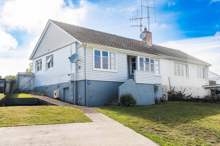Photo of property in 21 Jellicoe Drive, Hamilton East, Hamilton, 3216