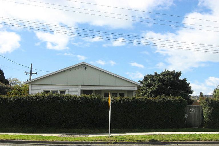 Photo of property in 21 Hinemoa Street, Whakatane, 3120