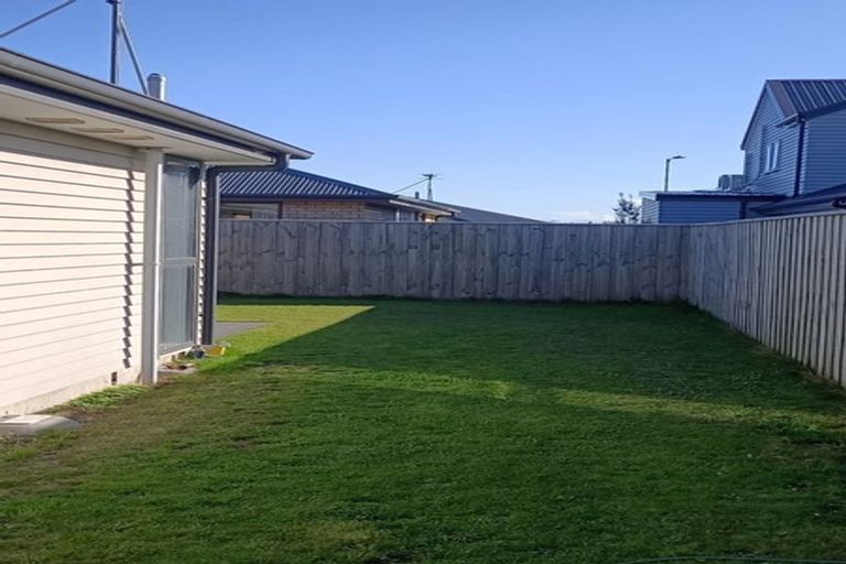 Photo of property in 40 Sholto Duncan Crescent, Halswell, Christchurch, 8025