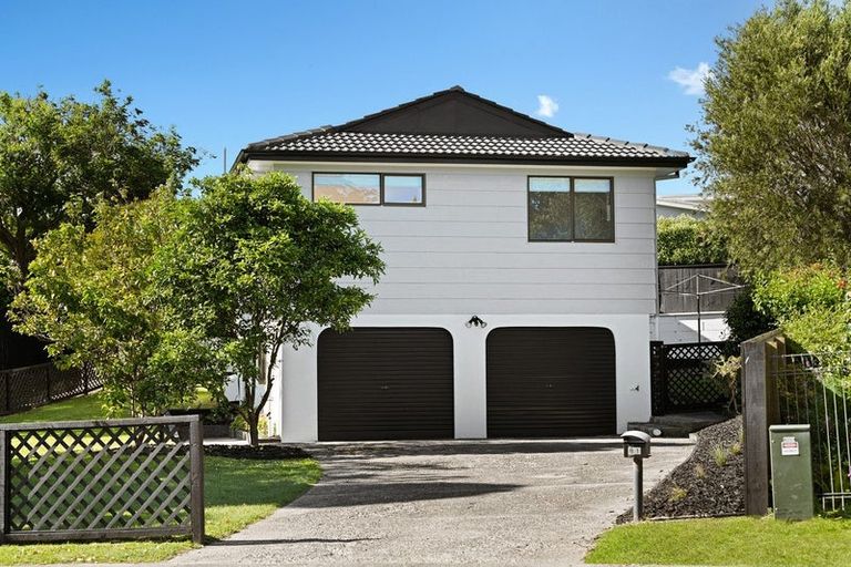 Photo of property in 81 Glen Lynne Avenue, Queenwood, Hamilton, 3210