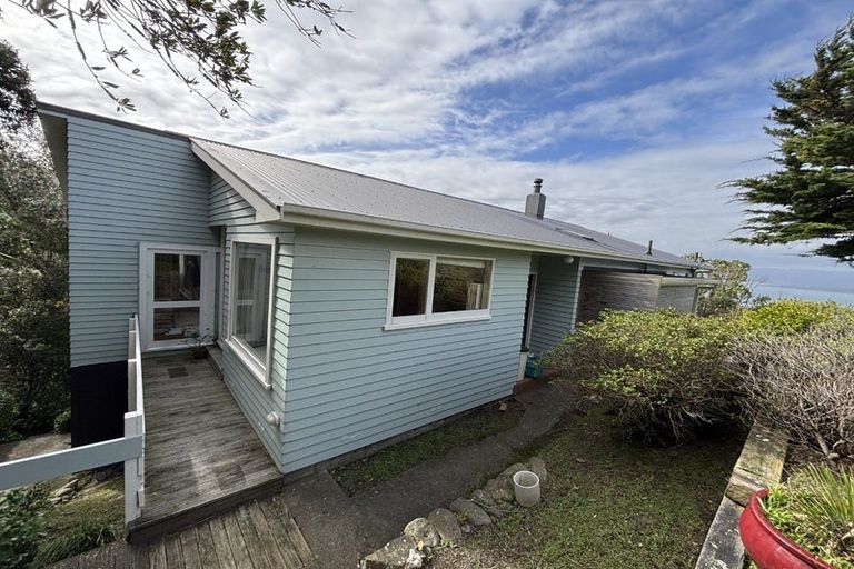 Photo of property in 177 Barnard Street, Wadestown, Wellington, 6012