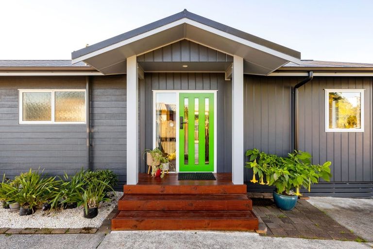 Photo of property in 17 Taksan Place, Pukete, Hamilton, 3200