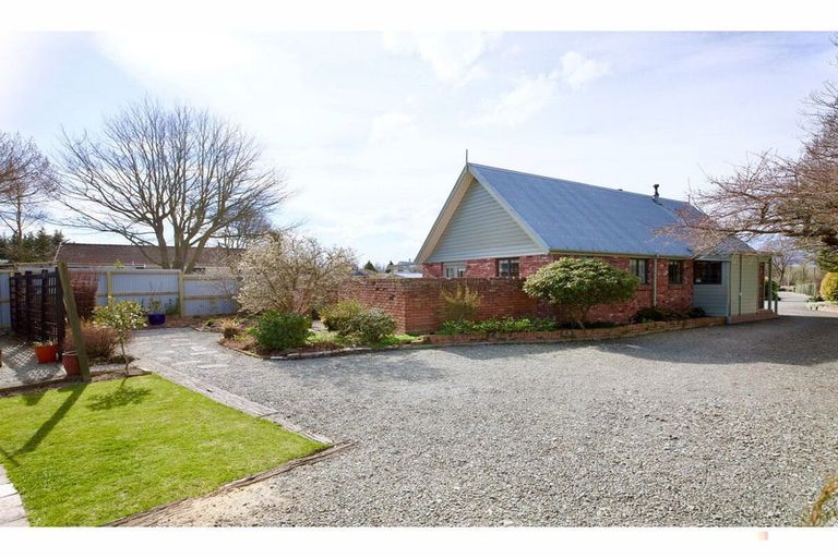 Photo of property in 9a Alloway Street, Fairlie, 7925