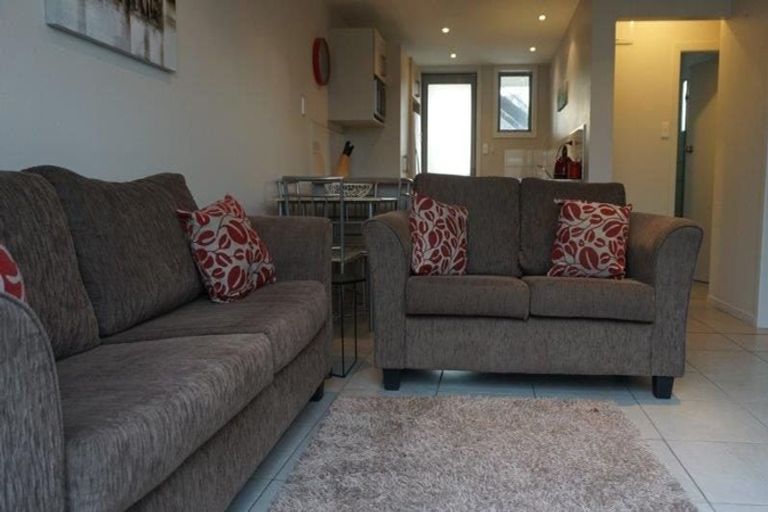 Photo of property in 4/23 Clare Road, St Albans, Christchurch, 8014