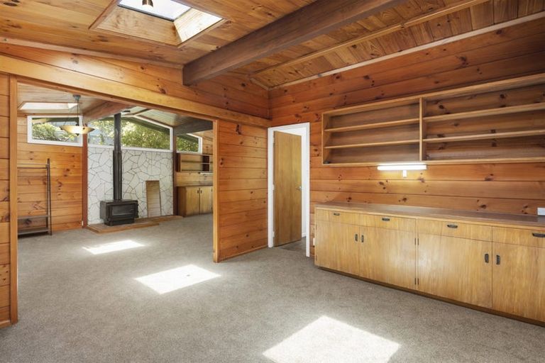 Photo of property in 6 Claire Street, Ngaio, Wellington, 6035