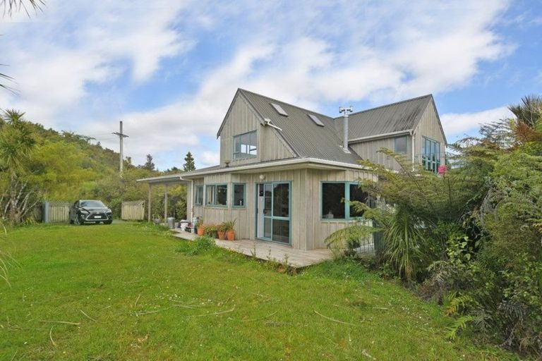 Photo of property in 776 Matakana Valley Road, Whangaripo, Warkworth, 0985